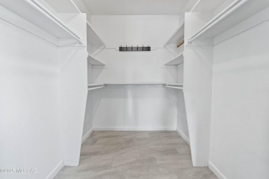 This home isn't a project, it's a move-in ready power play on Desert Hills Golf Club of Green Valley in Arizona - for sale on GolfHomes.com, golf home, golf lot