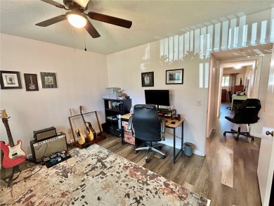 Welcome Home! This spacious and renovated 2-bedroom, 2-bath on On Top Of The World Golf Course in Florida - for sale on GolfHomes.com, golf home, golf lot