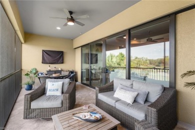 This beautifully appointed 'Bellisimo' second-floor coach home on Esplanade Golf and  Country Club in Florida - for sale on GolfHomes.com, golf home, golf lot
