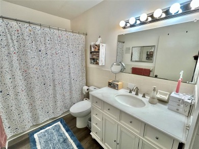 Welcome Home! This spacious and renovated 2-bedroom, 2-bath on On Top Of The World Golf Course in Florida - for sale on GolfHomes.com, golf home, golf lot