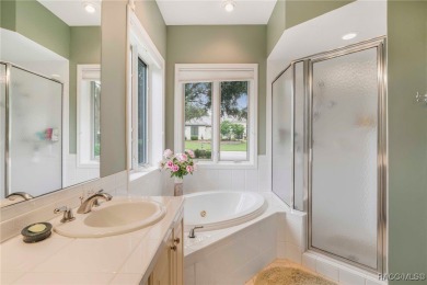 This beautiful 4 bedroom 3 bathroom Spa home is situated on on Black Diamond Ranch Golf Course in Florida - for sale on GolfHomes.com, golf home, golf lot