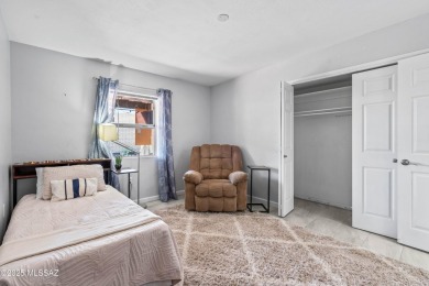 This home isn't a project, it's a move-in ready power play on Desert Hills Golf Club of Green Valley in Arizona - for sale on GolfHomes.com, golf home, golf lot