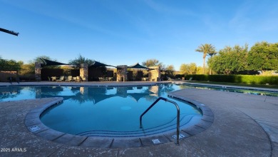 This beautifully maintained 4-bedroom, 3-bath home--with a on Blackstone Country Club in Arizona - for sale on GolfHomes.com, golf home, golf lot