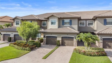 This beautifully appointed 'Bellisimo' second-floor coach home on Esplanade Golf and  Country Club in Florida - for sale on GolfHomes.com, golf home, golf lot
