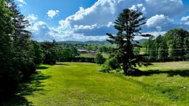 Amazing 6.051 land tract in the Coolest Town in America. This on Lewisburg Elks Country Club in West Virginia - for sale on GolfHomes.com, golf home, golf lot