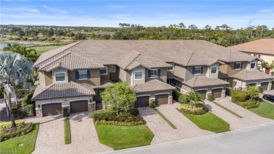 This beautifully appointed 'Bellisimo' second-floor coach home on Esplanade Golf and  Country Club in Florida - for sale on GolfHomes.com, golf home, golf lot