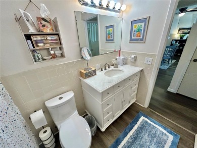 Welcome Home! This spacious and renovated 2-bedroom, 2-bath on On Top Of The World Golf Course in Florida - for sale on GolfHomes.com, golf home, golf lot