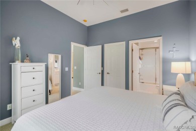 This beautiful 4 bedroom 3 bathroom Spa home is situated on on Black Diamond Ranch Golf Course in Florida - for sale on GolfHomes.com, golf home, golf lot