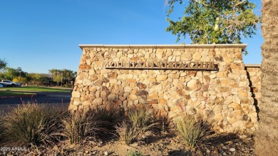 This beautifully maintained 4-bedroom, 3-bath home--with a on Blackstone Country Club in Arizona - for sale on GolfHomes.com, golf home, golf lot
