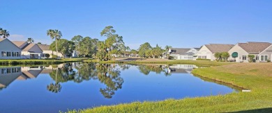 Check out this beautiful RV site with upgraded fully functional on The Great Outdoors Golf and Country Club in Florida - for sale on GolfHomes.com, golf home, golf lot