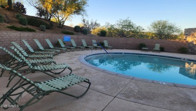 This beautifully maintained 4-bedroom, 3-bath home--with a on Blackstone Country Club in Arizona - for sale on GolfHomes.com, golf home, golf lot