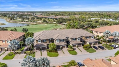 This beautifully appointed 'Bellisimo' second-floor coach home on Esplanade Golf and  Country Club in Florida - for sale on GolfHomes.com, golf home, golf lot