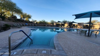 This beautifully maintained 4-bedroom, 3-bath home--with a on Blackstone Country Club in Arizona - for sale on GolfHomes.com, golf home, golf lot