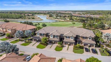 This beautifully appointed 'Bellisimo' second-floor coach home on Esplanade Golf and  Country Club in Florida - for sale on GolfHomes.com, golf home, golf lot