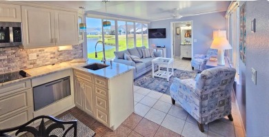 Check out this beautiful RV site with upgraded fully functional on The Great Outdoors Golf and Country Club in Florida - for sale on GolfHomes.com, golf home, golf lot