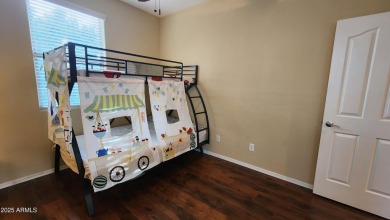 This beautifully maintained 4-bedroom, 3-bath home--with a on Blackstone Country Club in Arizona - for sale on GolfHomes.com, golf home, golf lot
