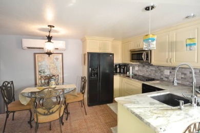 Check out this beautiful RV site with upgraded fully functional on The Great Outdoors Golf and Country Club in Florida - for sale on GolfHomes.com, golf home, golf lot
