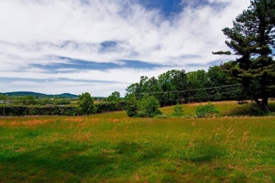 Amazing 6.051 land tract in the Coolest Town in America. This on Lewisburg Elks Country Club in West Virginia - for sale on GolfHomes.com, golf home, golf lot