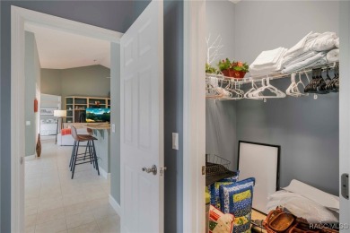 This beautiful 4 bedroom 3 bathroom Spa home is situated on on Black Diamond Ranch Golf Course in Florida - for sale on GolfHomes.com, golf home, golf lot