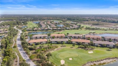 This beautifully appointed 'Bellisimo' second-floor coach home on Esplanade Golf and  Country Club in Florida - for sale on GolfHomes.com, golf home, golf lot