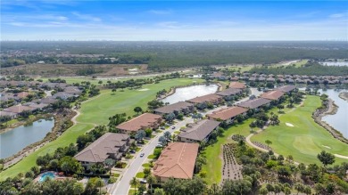 This beautifully appointed 'Bellisimo' second-floor coach home on Esplanade Golf and  Country Club in Florida - for sale on GolfHomes.com, golf home, golf lot