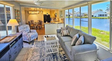 Check out this beautiful RV site with upgraded fully functional on The Great Outdoors Golf and Country Club in Florida - for sale on GolfHomes.com, golf home, golf lot