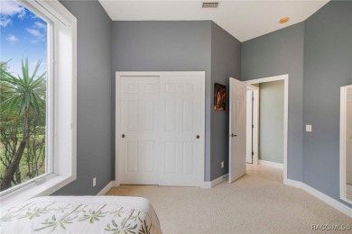 This beautiful 4 bedroom 3 bathroom Spa home is situated on on Black Diamond Ranch Golf Course in Florida - for sale on GolfHomes.com, golf home, golf lot
