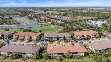 This beautifully appointed 'Bellisimo' second-floor coach home on Esplanade Golf and  Country Club in Florida - for sale on GolfHomes.com, golf home, golf lot