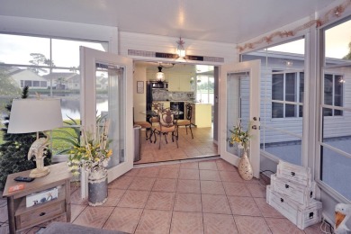 Check out this beautiful RV site with upgraded fully functional on The Great Outdoors Golf and Country Club in Florida - for sale on GolfHomes.com, golf home, golf lot