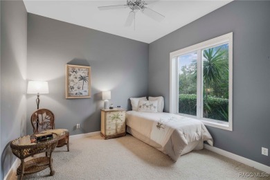 This beautiful 4 bedroom 3 bathroom Spa home is situated on on Black Diamond Ranch Golf Course in Florida - for sale on GolfHomes.com, golf home, golf lot