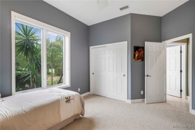 This beautiful 4 bedroom 3 bathroom Spa home is situated on on Black Diamond Ranch Golf Course in Florida - for sale on GolfHomes.com, golf home, golf lot