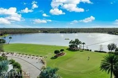 This beautifully appointed 'Bellisimo' second-floor coach home on Esplanade Golf and  Country Club in Florida - for sale on GolfHomes.com, golf home, golf lot