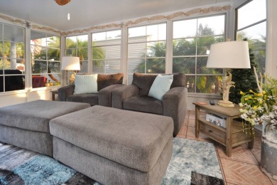 Check out this beautiful RV site with upgraded fully functional on The Great Outdoors Golf and Country Club in Florida - for sale on GolfHomes.com, golf home, golf lot