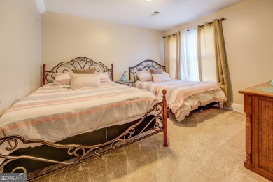 Completely renovated lake front turn-key luxury home in Turtle on Turtle Cove Golf Course in Georgia - for sale on GolfHomes.com, golf home, golf lot