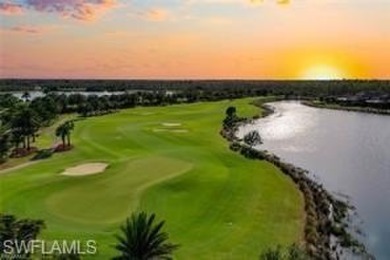 This beautifully appointed 'Bellisimo' second-floor coach home on Esplanade Golf and  Country Club in Florida - for sale on GolfHomes.com, golf home, golf lot