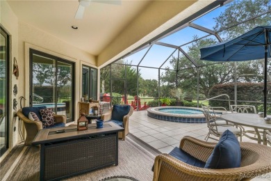 This beautiful 4 bedroom 3 bathroom Spa home is situated on on Black Diamond Ranch Golf Course in Florida - for sale on GolfHomes.com, golf home, golf lot