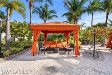 This beautifully appointed 'Bellisimo' second-floor coach home on Esplanade Golf and  Country Club in Florida - for sale on GolfHomes.com, golf home, golf lot