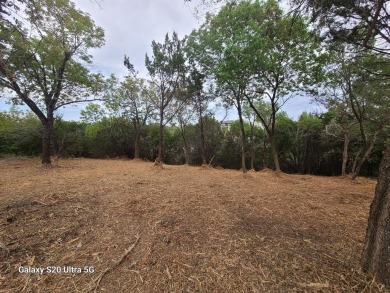 Amazing homesite in White Bluff with a grand view of Lake on White Bluff Resort - Old Course in Texas - for sale on GolfHomes.com, golf home, golf lot