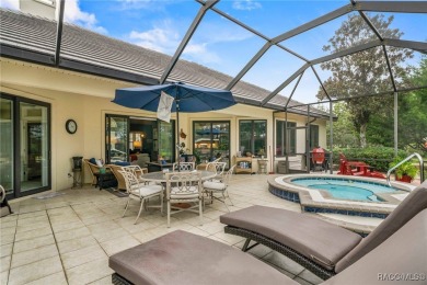 This beautiful 4 bedroom 3 bathroom Spa home is situated on on Black Diamond Ranch Golf Course in Florida - for sale on GolfHomes.com, golf home, golf lot