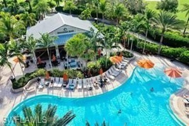 This beautifully appointed 'Bellisimo' second-floor coach home on Esplanade Golf and  Country Club in Florida - for sale on GolfHomes.com, golf home, golf lot