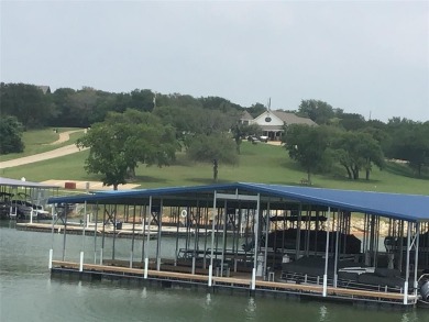 Amazing homesite in White Bluff with a grand view of Lake on White Bluff Resort - Old Course in Texas - for sale on GolfHomes.com, golf home, golf lot