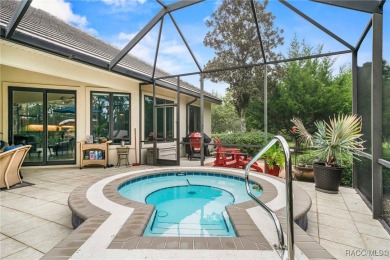 This beautiful 4 bedroom 3 bathroom Spa home is situated on on Black Diamond Ranch Golf Course in Florida - for sale on GolfHomes.com, golf home, golf lot