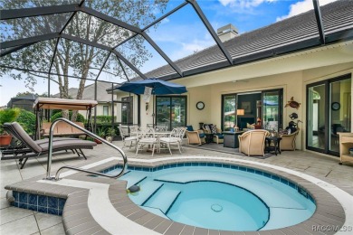This beautiful 4 bedroom 3 bathroom Spa home is situated on on Black Diamond Ranch Golf Course in Florida - for sale on GolfHomes.com, golf home, golf lot