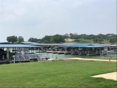 Amazing homesite in White Bluff with a grand view of Lake on White Bluff Resort - Old Course in Texas - for sale on GolfHomes.com, golf home, golf lot