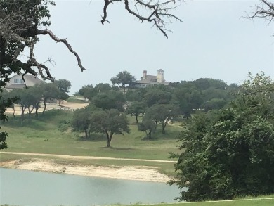 Amazing homesite in White Bluff with a grand view of Lake on White Bluff Resort - Old Course in Texas - for sale on GolfHomes.com, golf home, golf lot