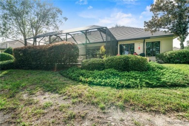 This beautiful 4 bedroom 3 bathroom Spa home is situated on on Black Diamond Ranch Golf Course in Florida - for sale on GolfHomes.com, golf home, golf lot