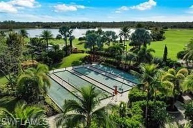 This beautifully appointed 'Bellisimo' second-floor coach home on Esplanade Golf and  Country Club in Florida - for sale on GolfHomes.com, golf home, golf lot