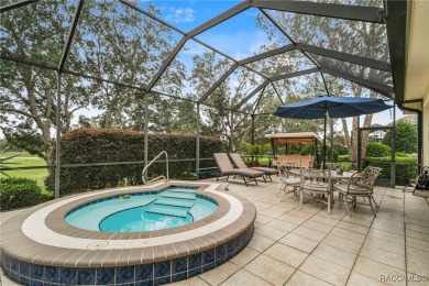 This beautiful 4 bedroom 3 bathroom Spa home is situated on on Black Diamond Ranch Golf Course in Florida - for sale on GolfHomes.com, golf home, golf lot