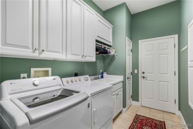 This beautiful 4 bedroom 3 bathroom Spa home is situated on on Black Diamond Ranch Golf Course in Florida - for sale on GolfHomes.com, golf home, golf lot