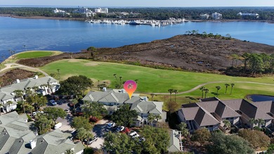 Can you SMELL the SALTY AIR, just in time for XMAS! Welcome to on Sandestin Golf and Beach Resort - The Links in Florida - for sale on GolfHomes.com, golf home, golf lot